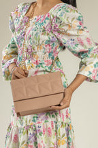 Cross-Body Bags - E237|Black