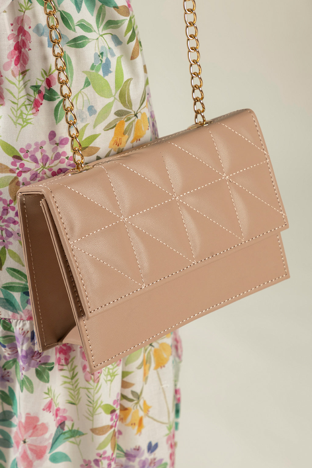 Cross-Body Bags - E237|Black