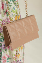 Cross-Body Bags - E237|Black