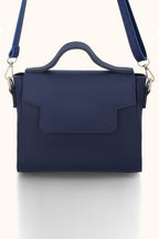 Cross-Body Bag - E238|Brown
