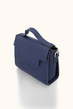Cross-Body Bag - E238|Brown