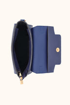 Cross-Body Bag - E238|Brown