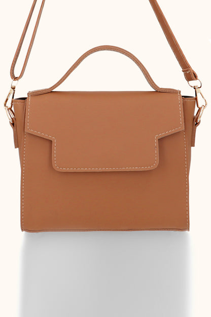 Cross-Body Bag - E238