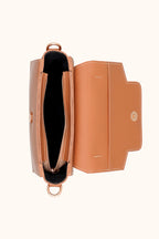 Cross-Body Bag - E238|Brown