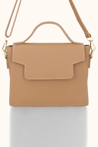 Cross-Body Bag - E238