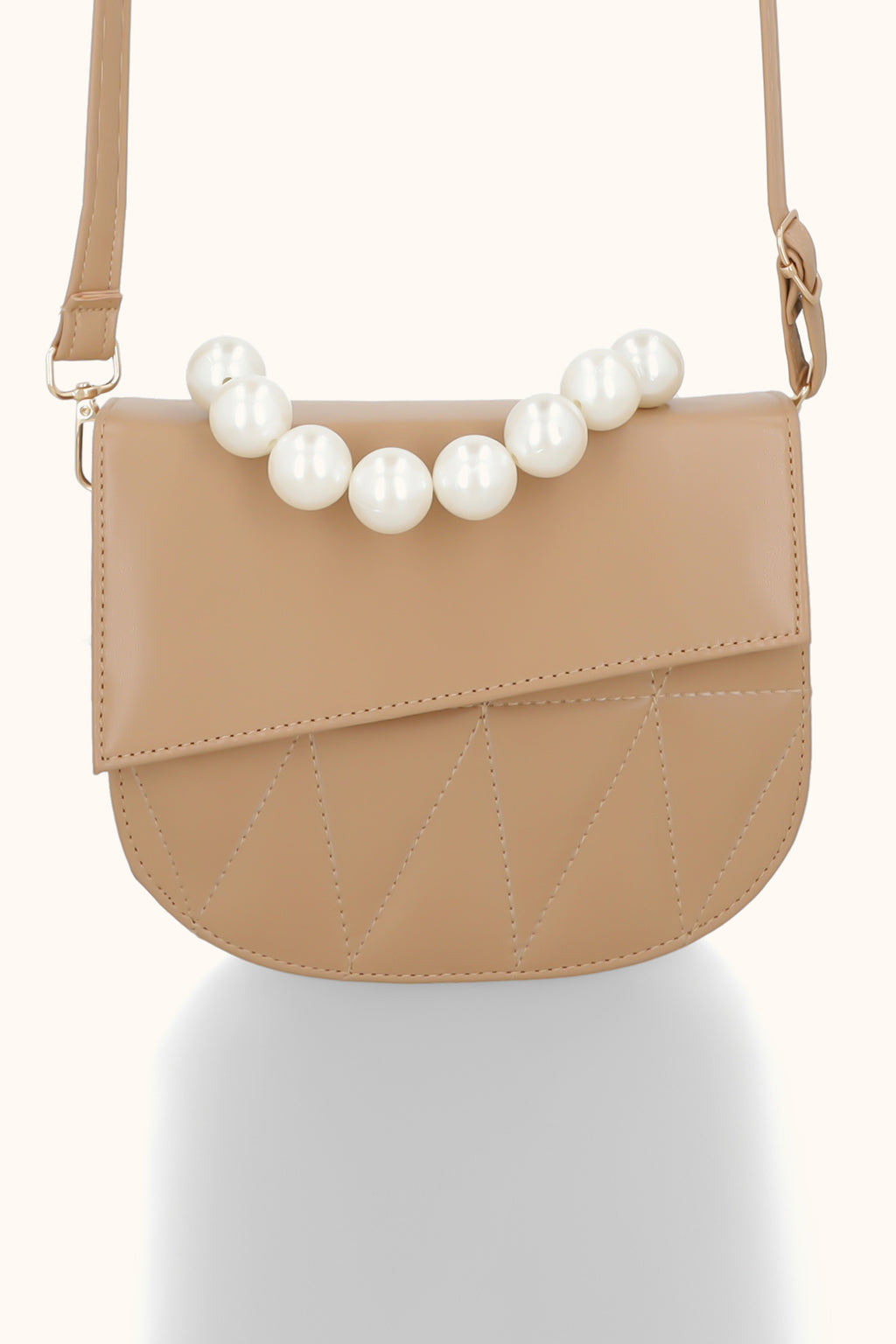 Cross-Body Bag - E239|Black