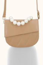 Cross-Body Bag - E239|Black