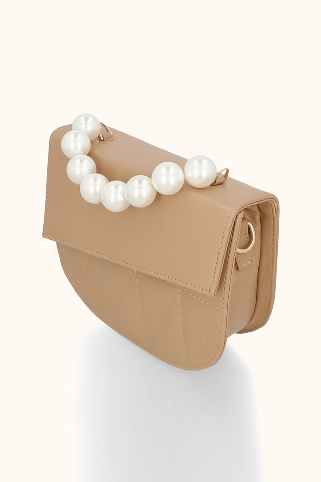 Cross-Body Bag - E239|Black