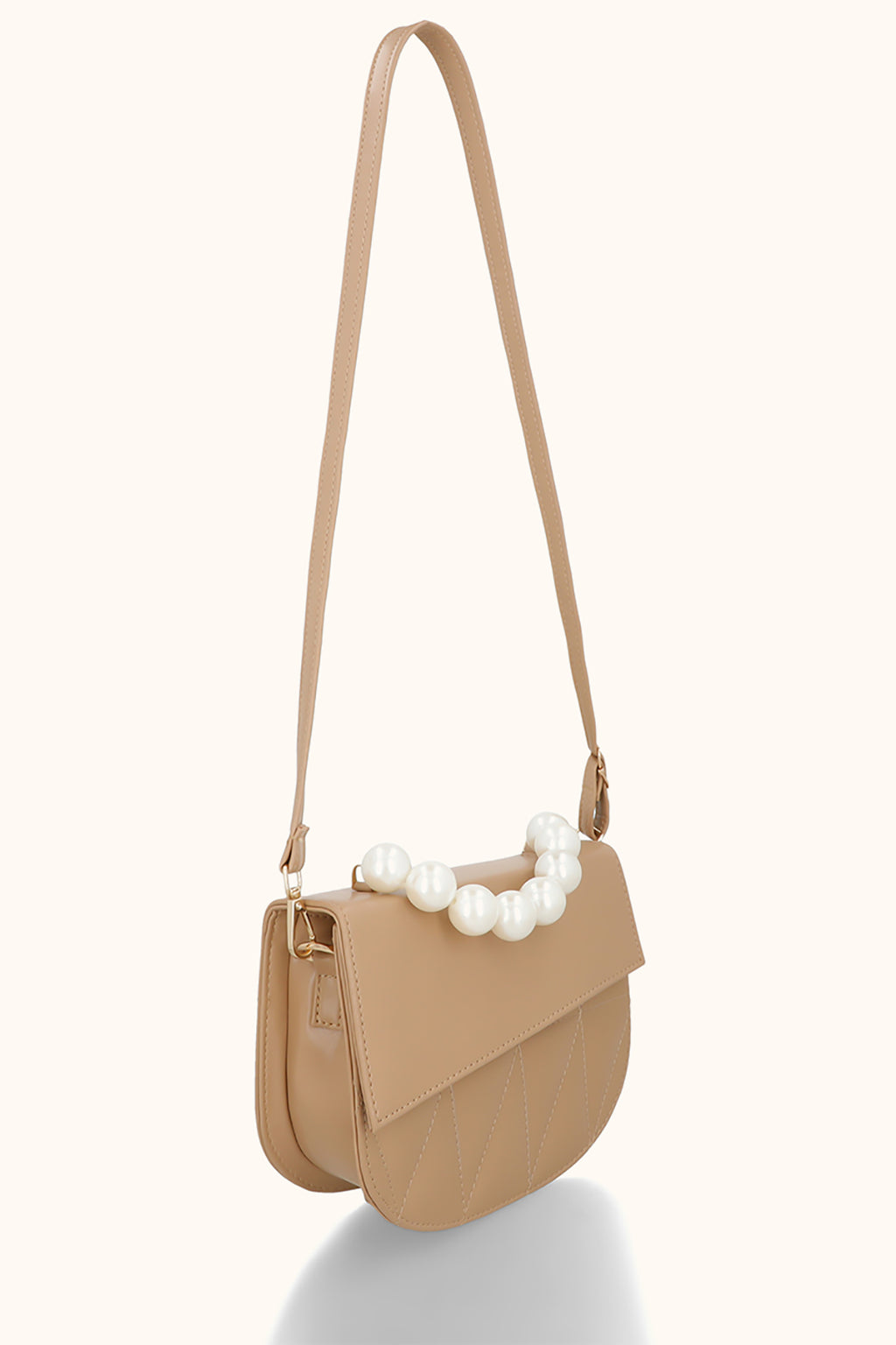 Cross-Body Bag - E239|Black