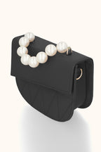 Cross-Body Bag - E239|Black