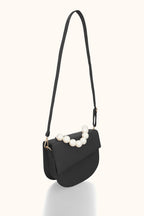 Cross-Body Bag - E239|Black