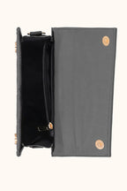 Cross-Body Bag - E239|Black