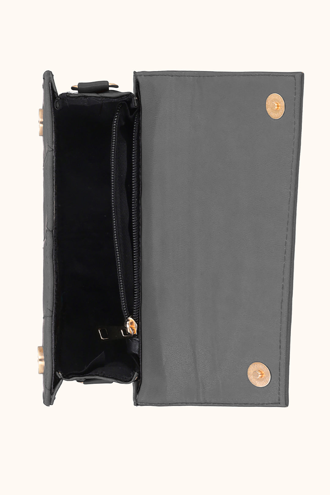 Cross-Body Bag - E239|Black