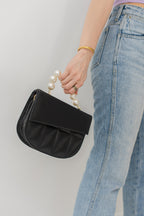 Cross-Body Bag - E239|Black