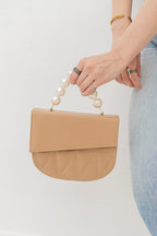 Cross-Body Bag - E239|Black