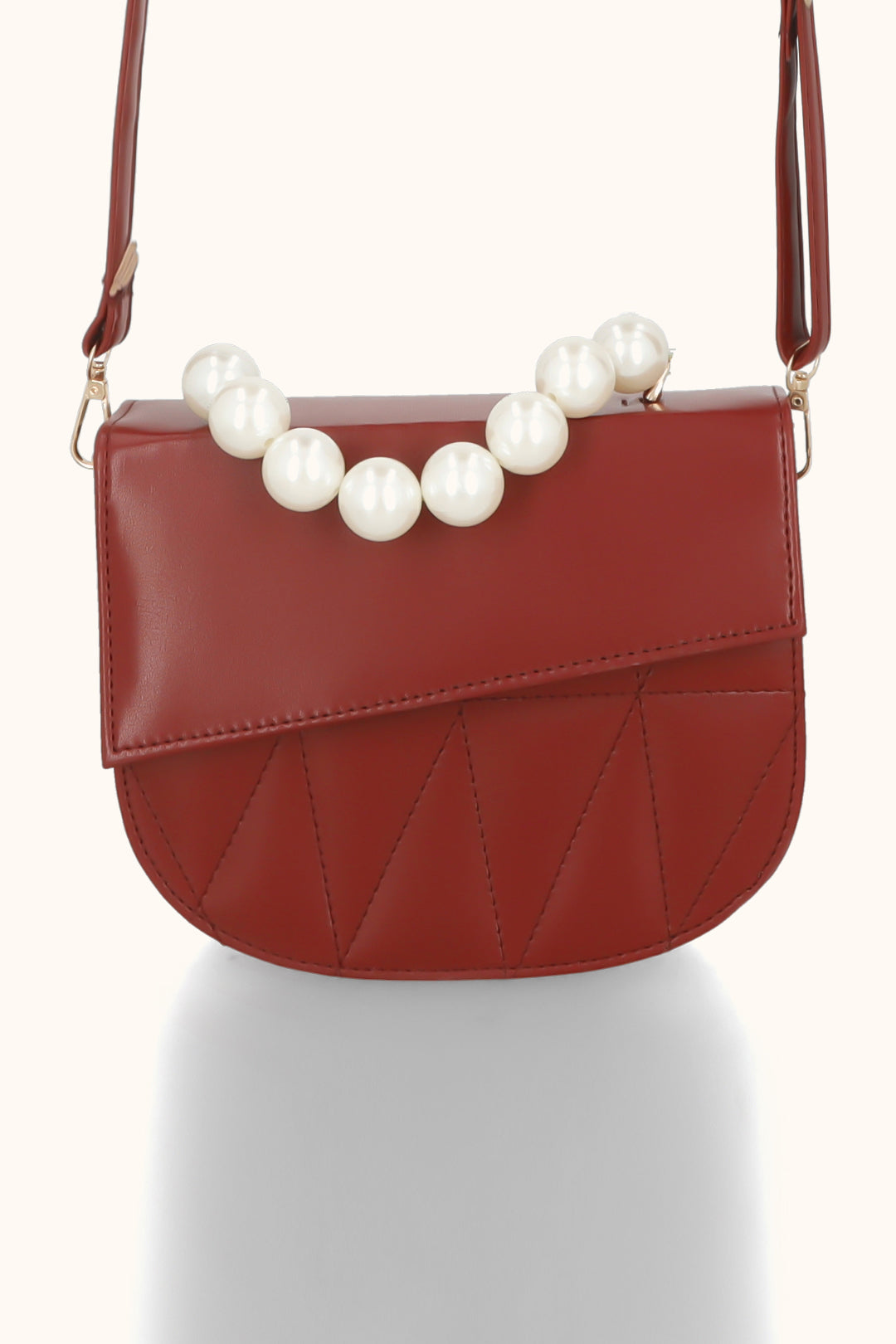 Cross-Body Bag - E239|Black