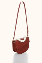 Cross-Body Bag - E239|Black