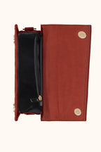 Cross-Body Bag - E239|Black