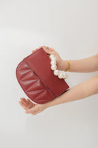 Cross-Body Bag - E239|Black