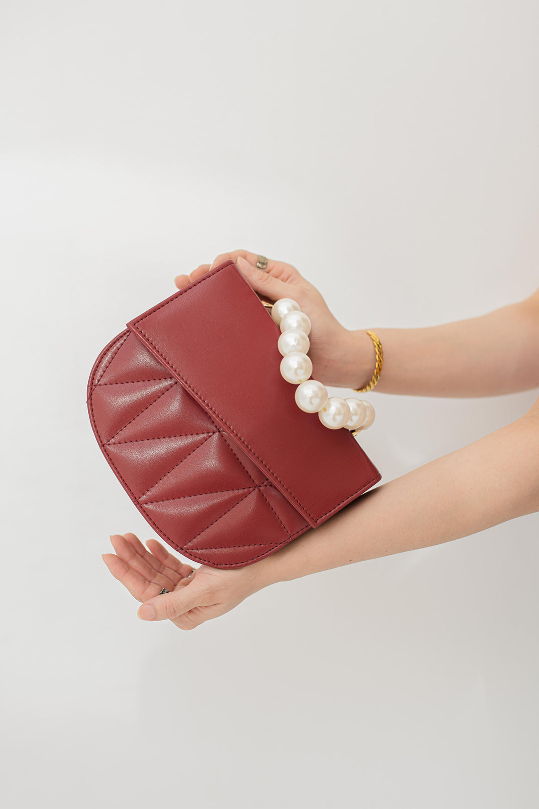 Cross-Body Bag - E239|Black