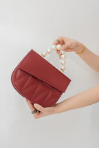 Cross-Body Bag - E239|Black