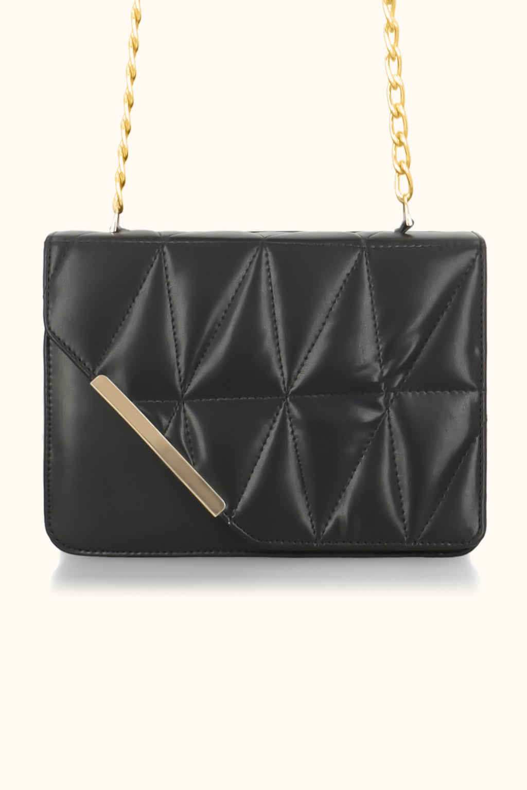 Cross-Body Bag - E240|Black