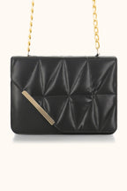 Cross-Body Bag - E240|Black