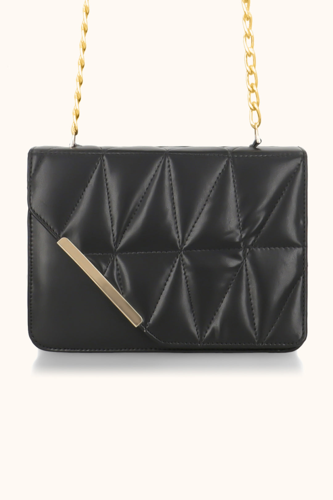 Cross-Body Bag - E240|Black