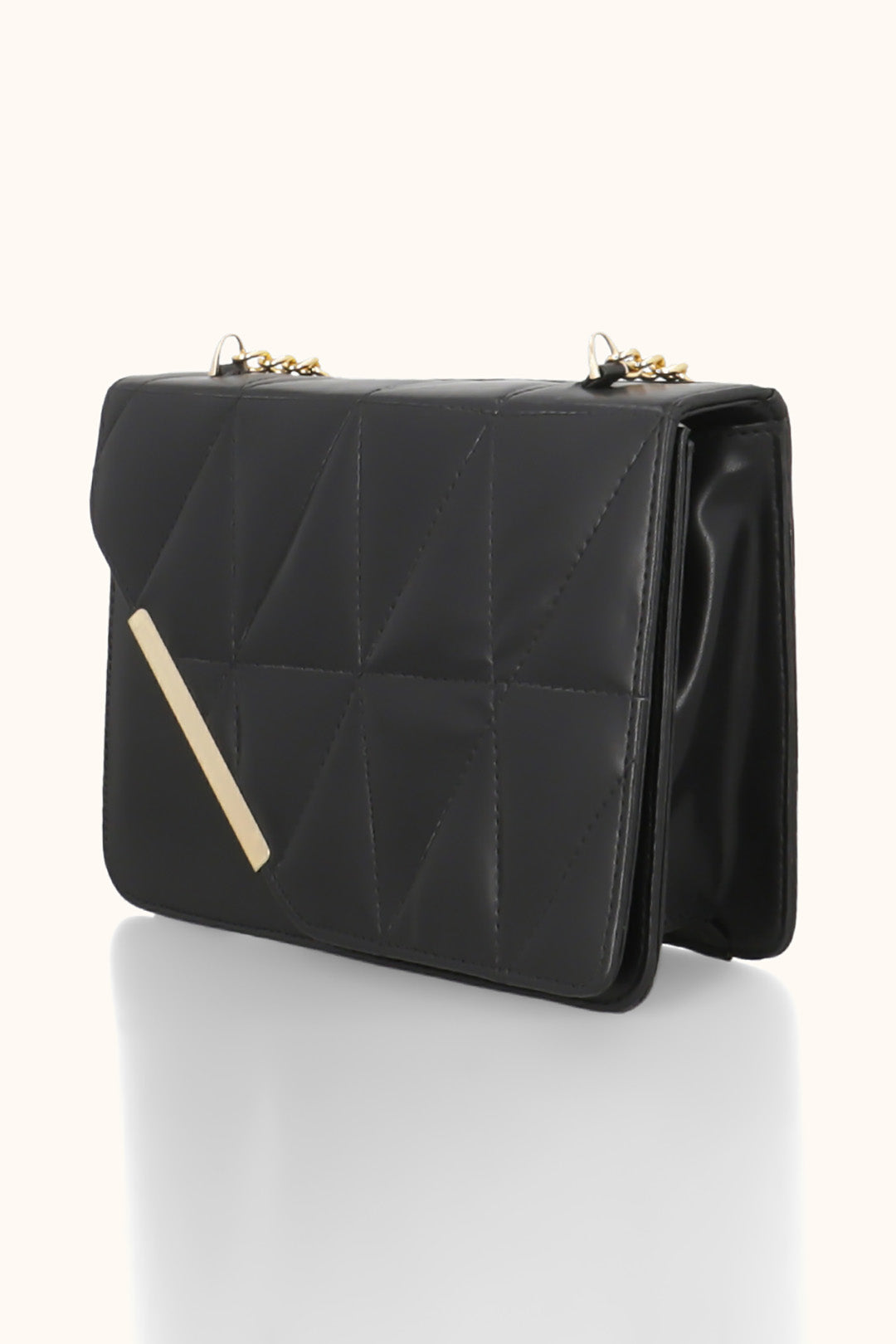 Cross-Body Bag - E240|Black