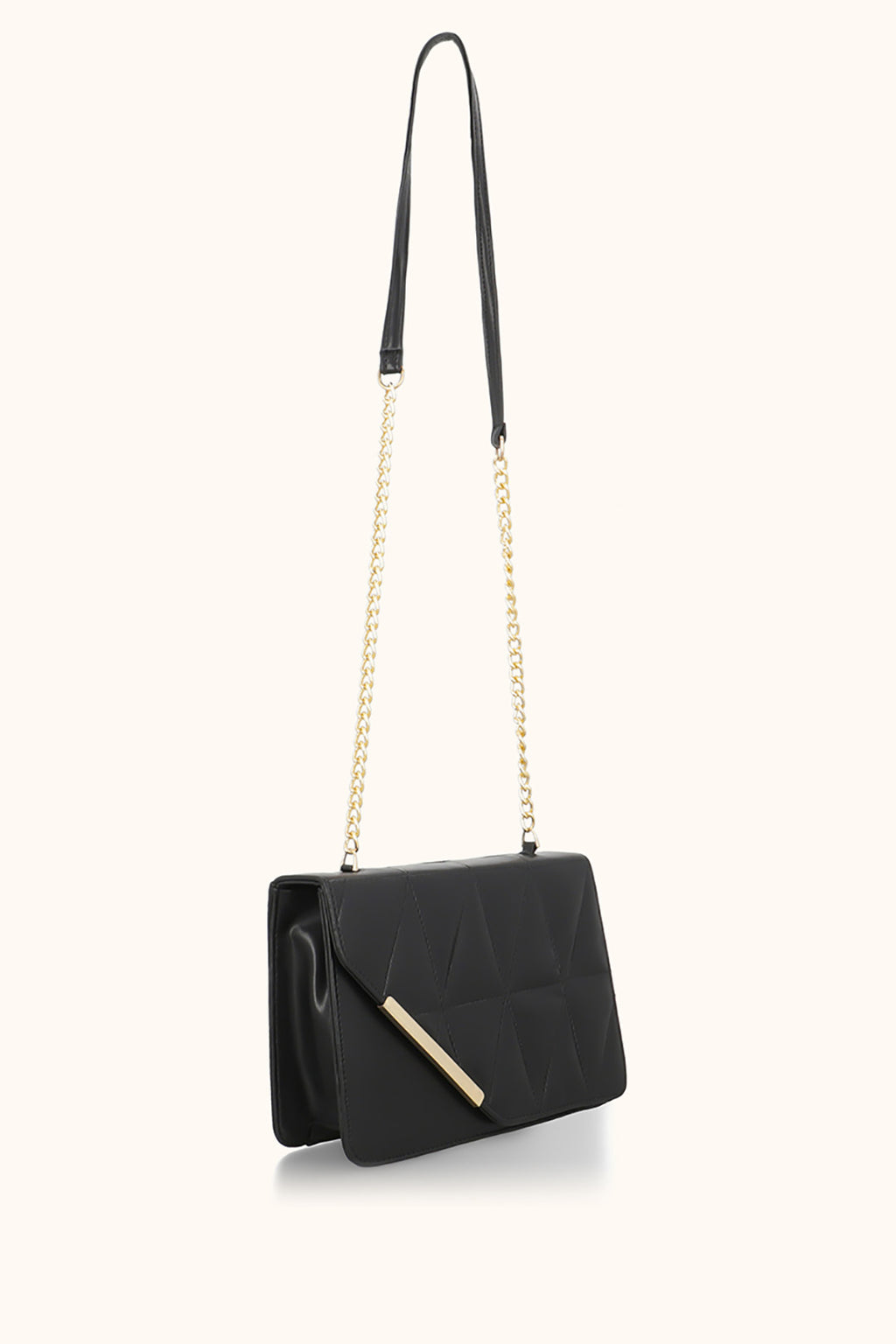 Cross-Body Bag - E240|Black