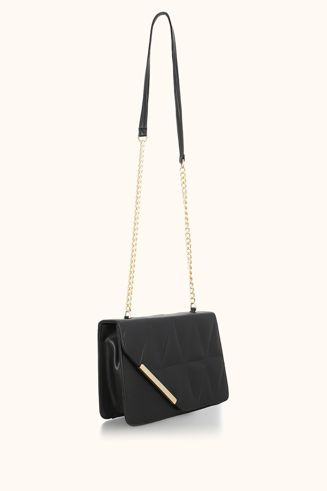 Cross-Body Bag - E240|Black