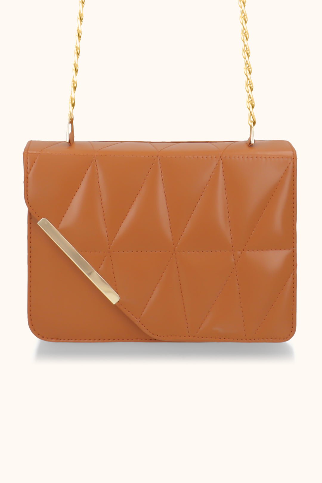 Cross-Body Bag - E240|Black