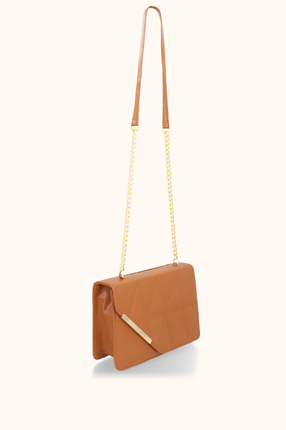 Cross-Body Bag - E240