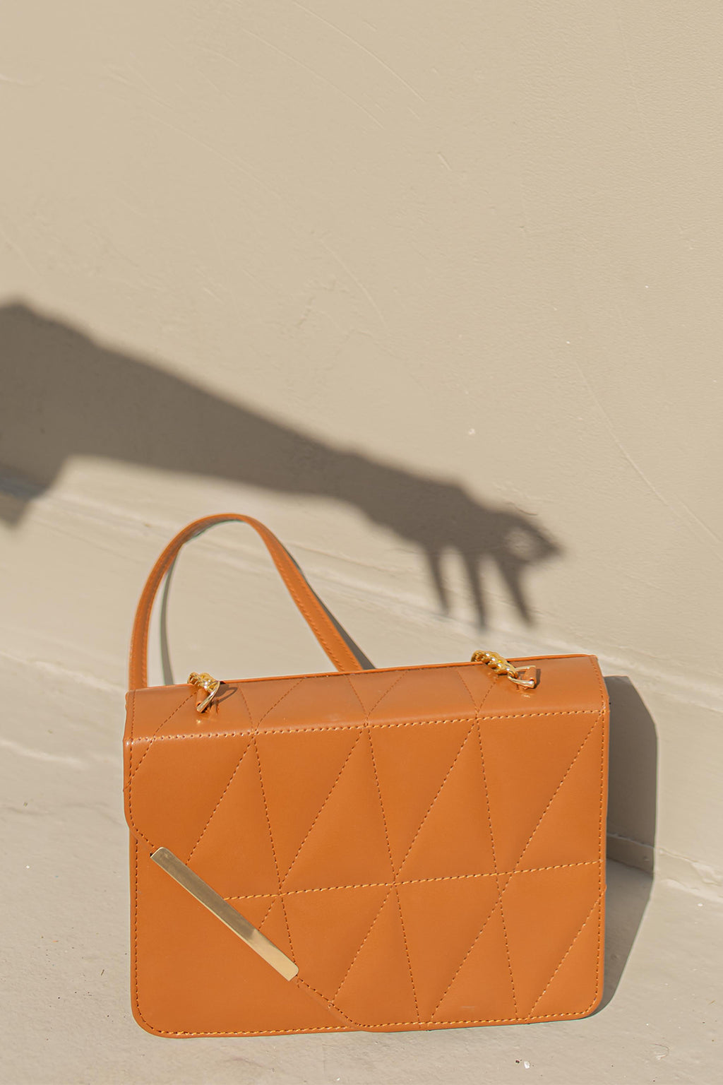 Cross-Body Bag - E240|Black