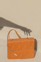 Cross-Body Bag - E240|Black
