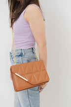 Cross-Body Bag - E240|Black