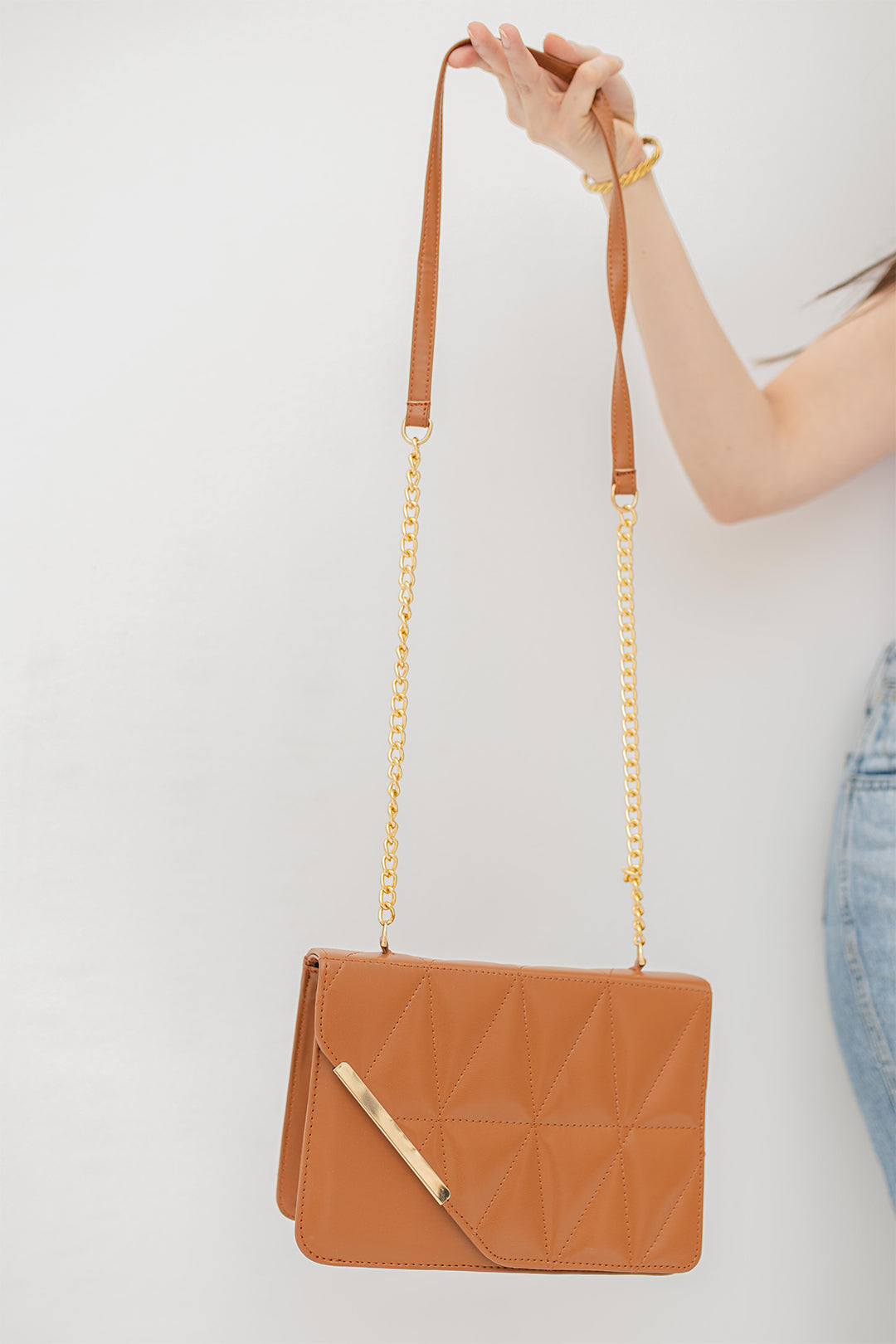 Cross-Body Bag - E240|Black