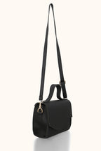 Cross-Body Bag - E247|Black
