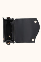 Cross-Body Bag - E247|Black