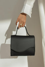 Cross-Body Bag - E247|Black