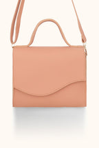 Cross-Body Bag - E247|Black