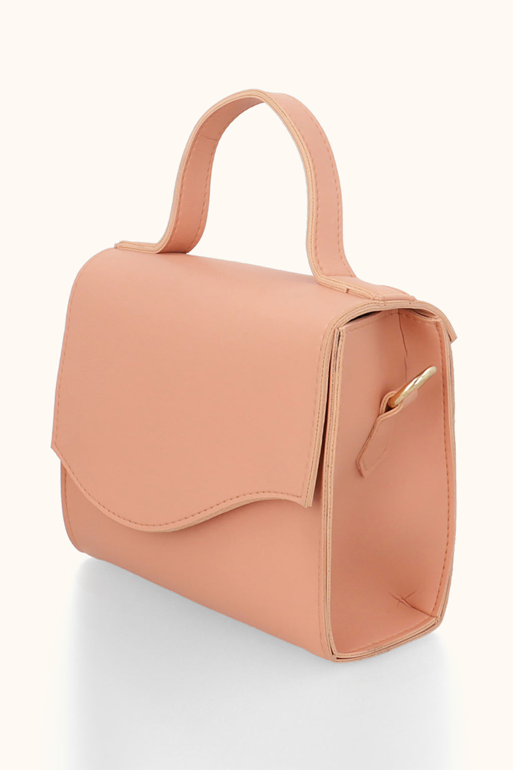 Cross-Body Bag - E247|Black