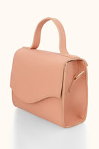 Cross-Body Bag - E247|Black