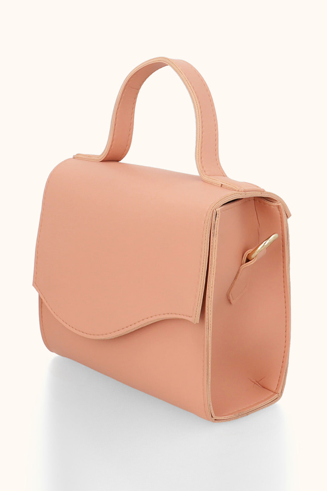 Cross-Body Bag - E247|Black