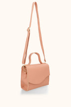Cross-Body Bag - E247|Black