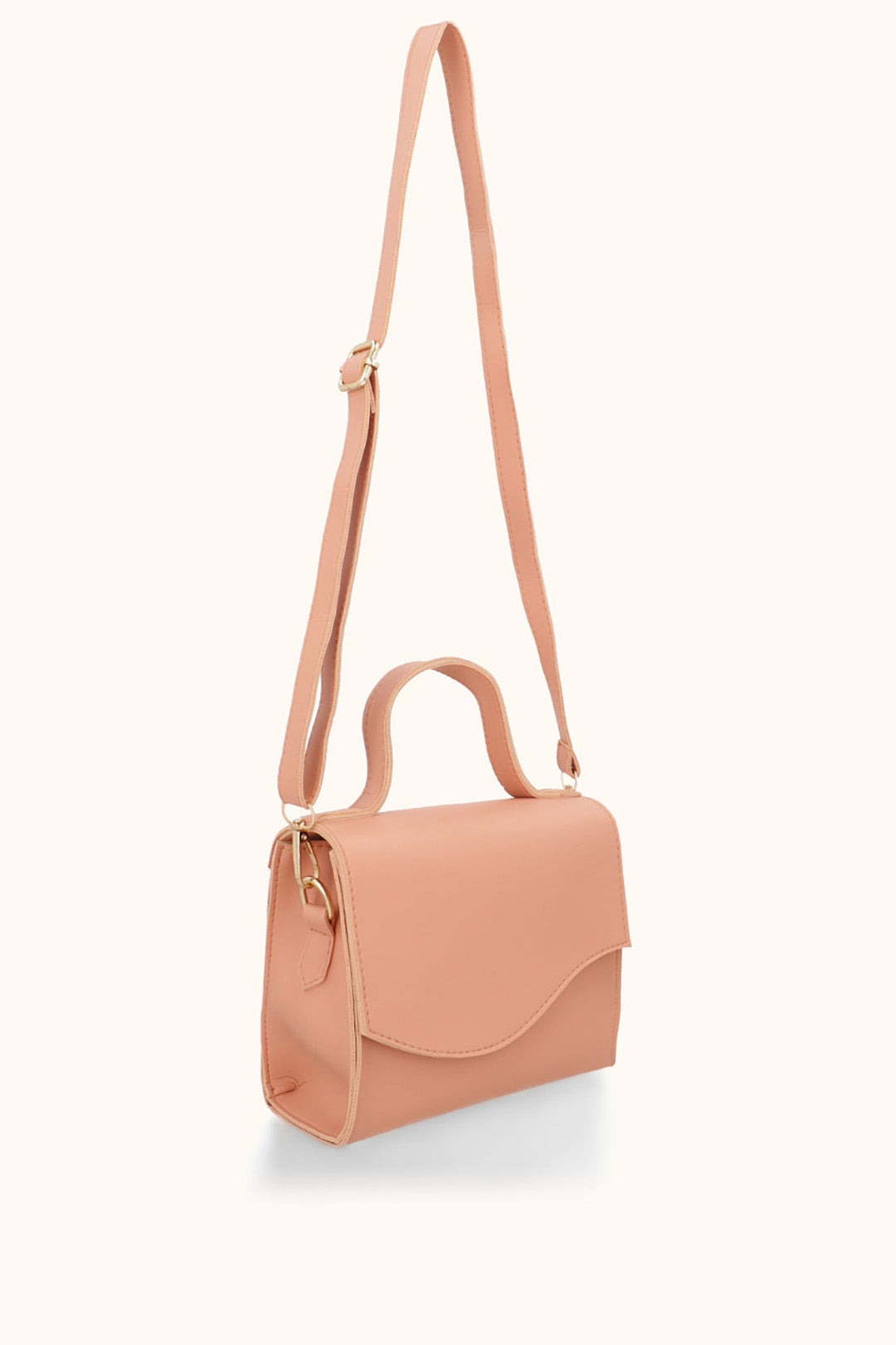 Cross-Body Bag - E247|Black