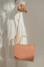 Cross-Body Bag - E247|Black