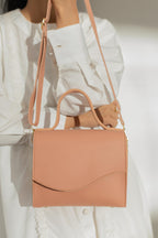 Cross-Body Bag - E247|Black