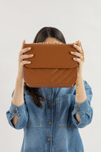 Cross-Body Bag - E248|Black