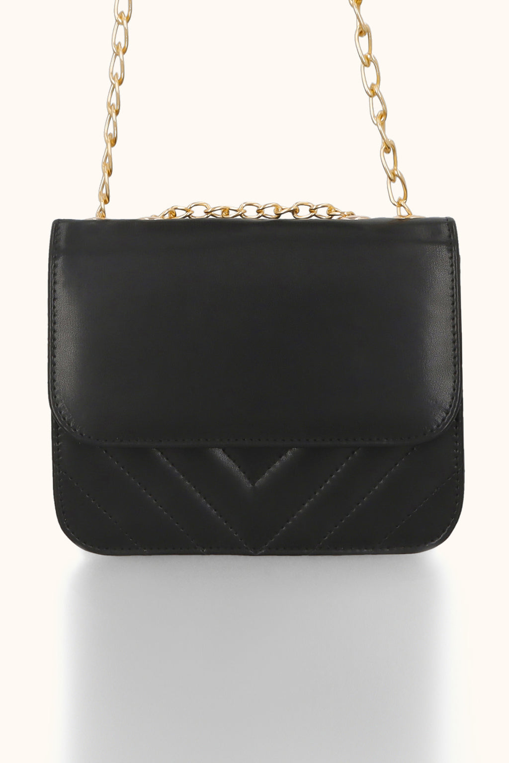 Cross-Body Bag - E248|Black